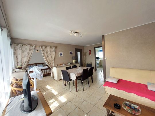 Location Appartement 3 pièces 47m² - Photo 1