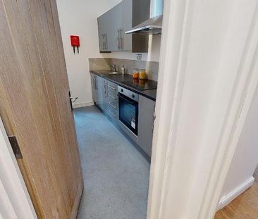 Studio to rent - Photo 6