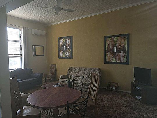 Fully furnished appartment - Photo 1