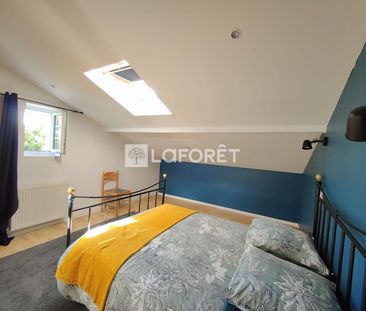 Maison T5 Urcuit à louer - Photo 5