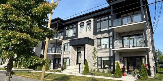 Appartement Grand 412 Lumineux - Photo 3