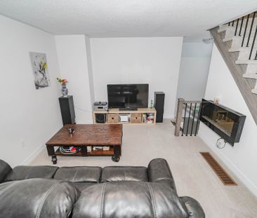 For Lease - 1 Shawfield Way Unit# 76, Whitby, Ontario - Photo 6