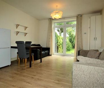 1 bedroom ground floor flat to rent - Photo 5