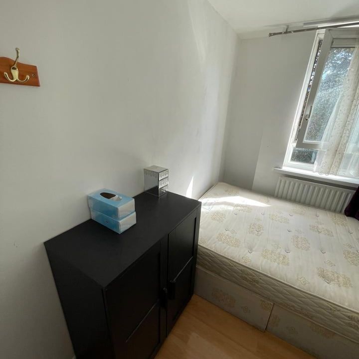 Room in a Shared Flat, Hanbury St, E1 - Photo 1