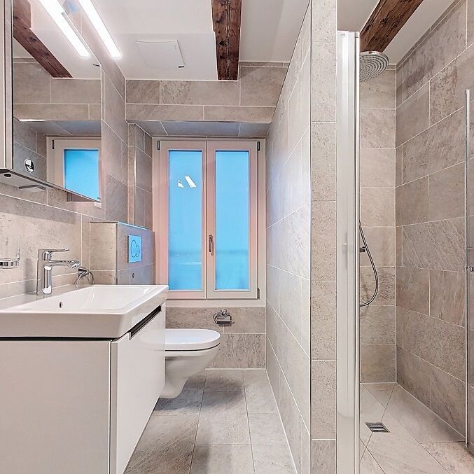 Somptueux 3.5 pièces en duplex - Photo 1