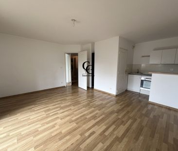 Location Appartement 2 pièces 43m² VERTOU 44120 - Photo 2