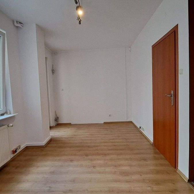 Mieszkanie do wynajęcia 3 pokoje Nowogrodzka, Warszawa 62.7 m² - Фото 1