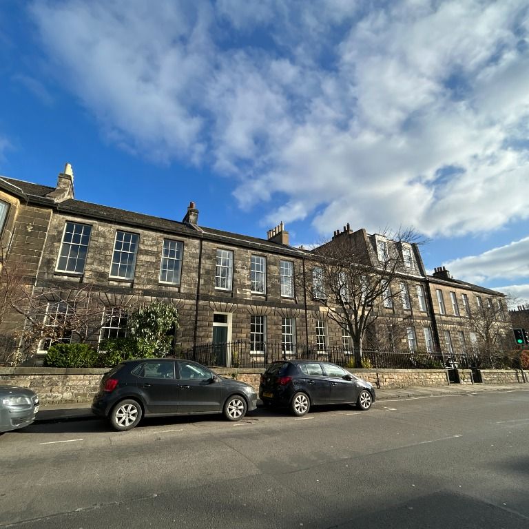 Howard Place, Inverleith, Edinburgh, EH3 5JY - Photo 1