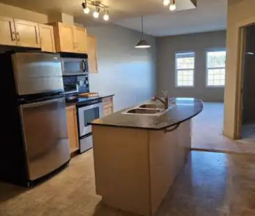 Bright 1 Bedroom - The Gateway South Centre | 3408 - 11811 Lake Fra... - Photo 1