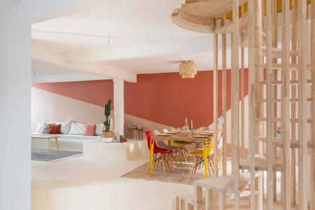 🌟 ALOUETTE – Le Coliving Confort & Convivialité à Nantes ! 🏡 - Photo 3