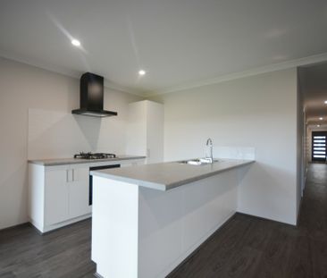 Brand New Four Bedroom Dual Living Property! - Photo 1