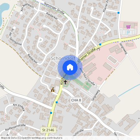 93489, Schorndorf Bayern