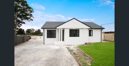 FULLY RENOVATED FAMILY HOME - Photo 2