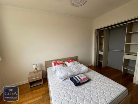 Appartement à louer 4 pièces 67.43m² - Photo 5