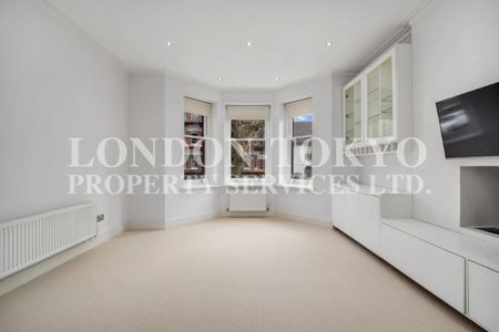 Biddulph Mansions, Biddulph Road, W9, London - Photo 2