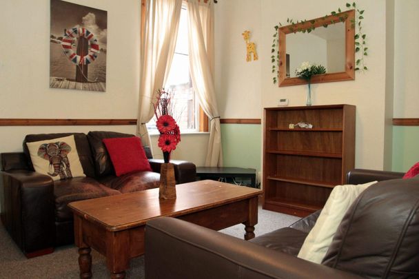 Vaughan Street (3 bed) - Photo 1