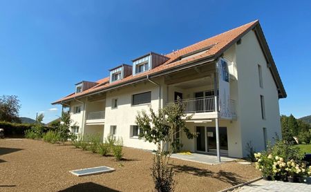 2.5-room apartment - Photo 3