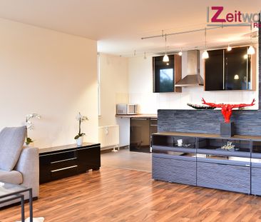 Modern Living - Ruhig und im Grünem wohnen in Bergisch Gladbach - Photo 1