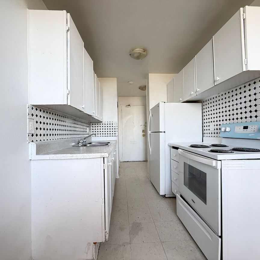 For Lease - 500 Dawes Road Unit# 1505, Toronto, Ontario - Photo 1