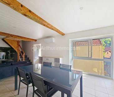 Location Maison 4 pièces 110m² ST GENES CHAMPANELLE 63122 - Photo 6