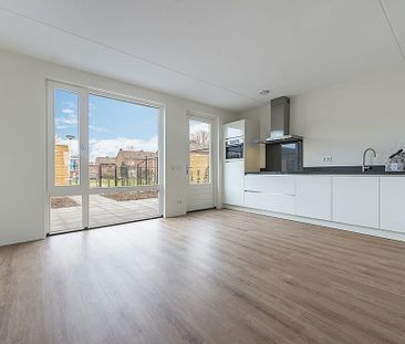 Huis te huur: Tamboerijnstraat 87 6217 VZ Maastricht - Foto 6