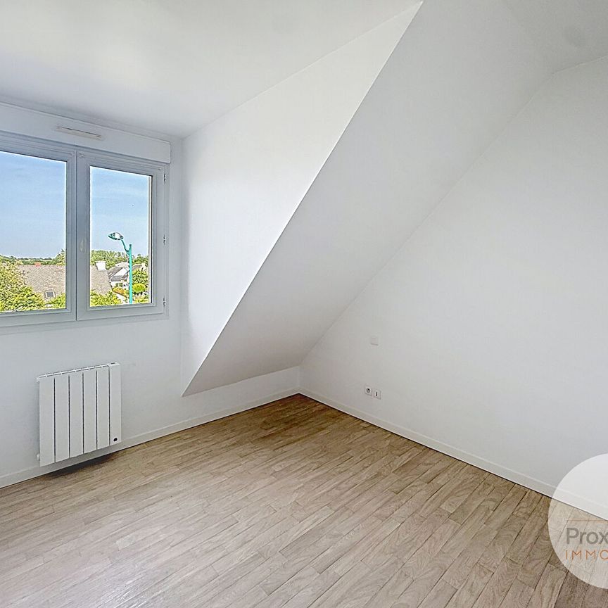 Location Appartement 2 pièces 27m² - Photo 1