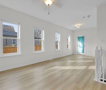 For Lease - 876 Van Street Unit# 1, London East, Ontario - Photo 4