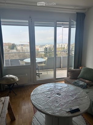 2 Zimmer, 39 m² - Photo 1