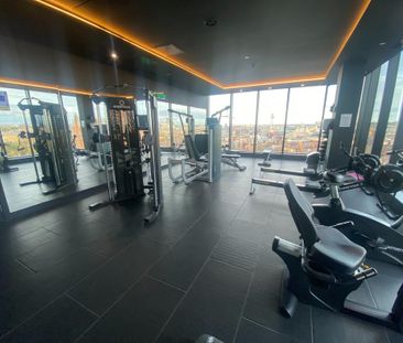 1 bedroom flat to rent - Photo 5