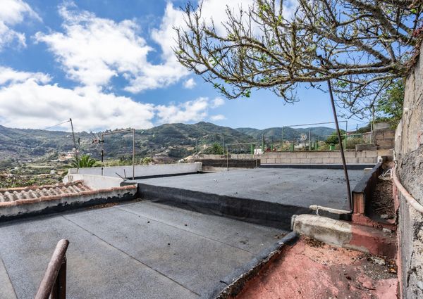 **¡Se Alquila Casa en Agulo, Las Rosas!** – 0067-04335