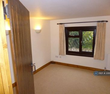 1 bedroom terraced house to rent - Photo 1