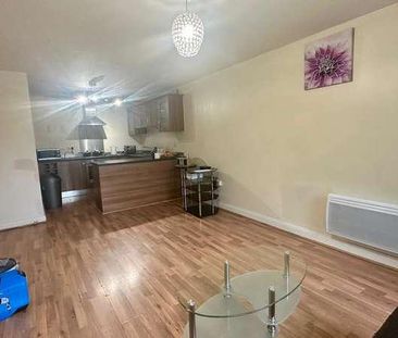 Denmark Road, Manchester, M15 - Photo 2