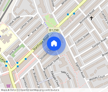 Farnham Road, West Harton, South Shields, NE34 0JR - Photo 1