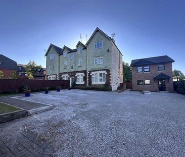 Church Road, Upton, Wirral, CH49 - Photo 1