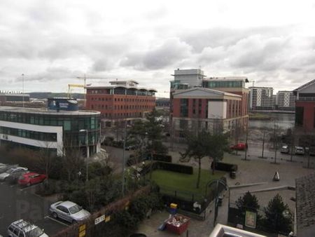 Apt 100 The Granary Building The James Clow Development, BT13AA - Photo 5