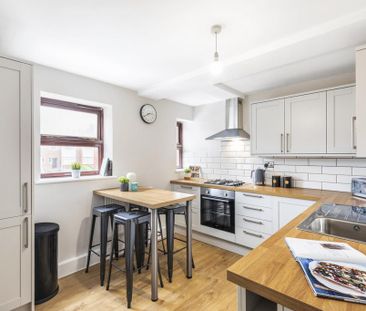 4 bedroom house to rent - Photo 6