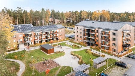 Husbytorpsvägen, Bro - Foto 2