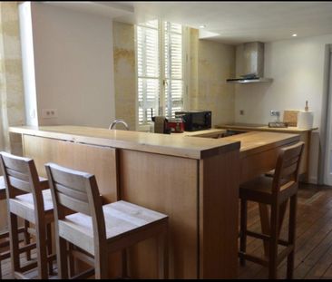 Location Appartement 3 pièces 92m² BORDEAUX 33000 - Photo 6