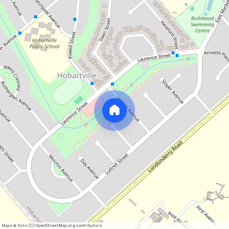 11a Ducker Avenue, Hobartville NSW 2753