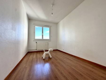 Appartement 4 pièces - - Photo 3