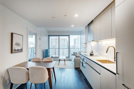 720 Rue St-Jacques, apt. 3101 - Photo 5