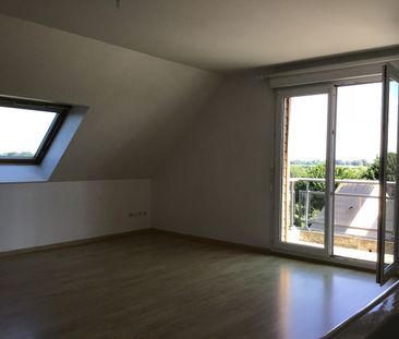 Location Appartement 3 pièces 57m² - Photo 6