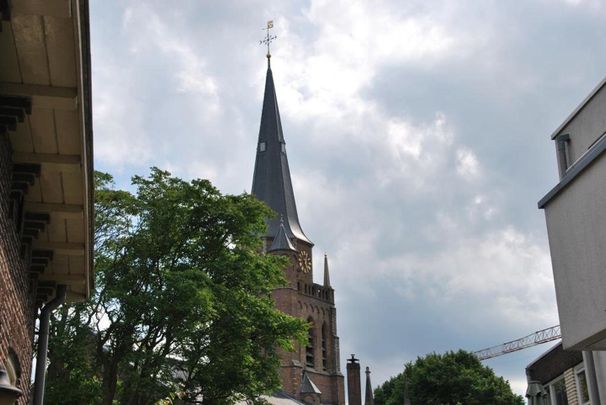 Treubstraat 2, Centrum, 2251BV, Voorschoten - Foto 1
