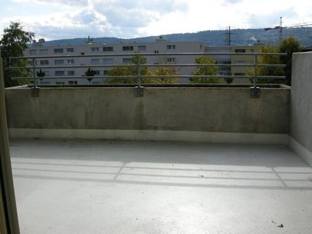 Wohnen in ruhiger Umgebung - Foto 5