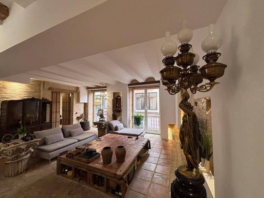 2 room luxury Flat for rent in Valencia - Photo 1