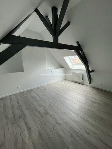 Location Maison 5 pièces 95m² GRAVELINES 59820 - Photo 2