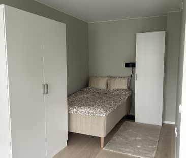Göteborg - 1rok - tillsv - 10.350kr/mån - Photo 3
