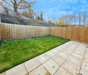 2 bedroom bungalow to rent - Photo 1