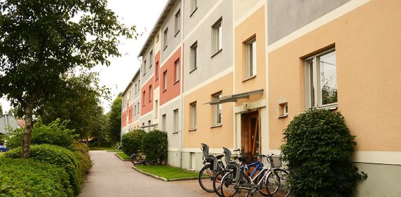 Rodergatan 6, våning 1 - Foto 2