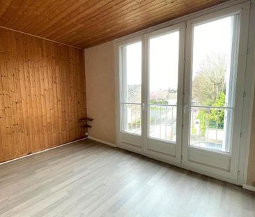 Location appartement 3 pièces 51.5 m2 à Saint-Cyr-sur-Loire - Photo 3